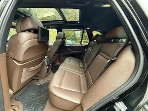 Bmw X5 2012-3.0d-306cp-Euro 5-Extra Full - imagine 5