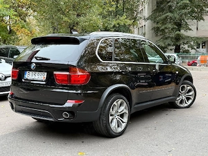 Bmw X5 2012-3.0d-306cp-Euro 5-Extra Full - imagine 2