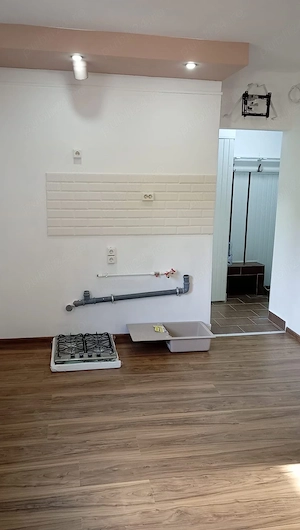 Apartament cu o camera in Stei, Bihor - imagine 4