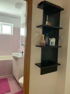 Ofer apartament pentru inchiriat perioada indelungata , - imagine 2