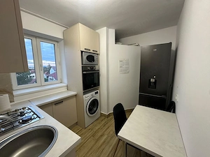 De inchiriat apartament 2 camere decomandat - CALEA BUCURESTI + loc de parcare - imagine 7