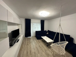 De inchiriat apartament 2 camere decomandat - CALEA BUCURESTI + loc de parcare