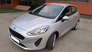Ford Fiesta 1.5 diesel , inmatriculat