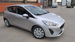 Ford Fiesta 1.5 diesel , inmatriculat - imagine 5