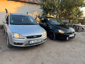 vând ford focus 1.6 Diesel  - imagine 2