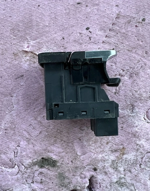 Buton frana mana buton autohold vw passat b8 3G0927225 - imagine 5