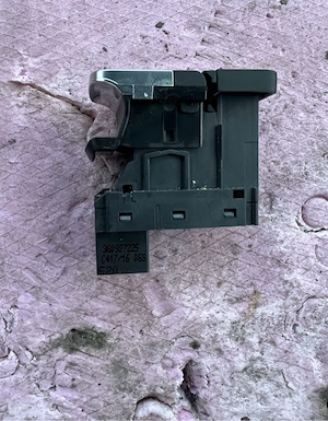 Buton frana mana buton autohold vw passat b8 3G0927225 - imagine 2