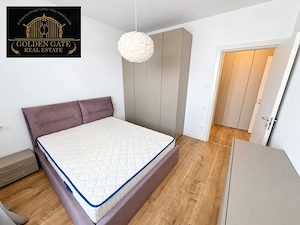Peak Residence | Baneasa | 2 Camere | Terasa | Centrala | Pet Friendly - imagine 4