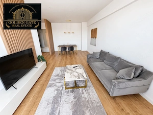 Peak Residence | Baneasa | 2 Camere | Terasa | Centrala | Pet Friendly
