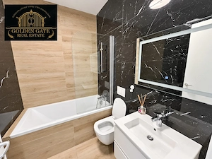 Peak Residence | Baneasa | 2 Camere | Terasa | Centrala | Pet Friendly - imagine 6