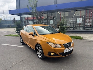 Seat Ibiza An Fabricatie 2012 Euro 5 - imagine 4