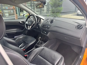 Seat Ibiza An Fabricatie 2012 Euro 5 - imagine 5
