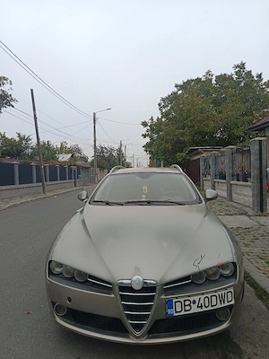 alfa romeo jtdm 159
