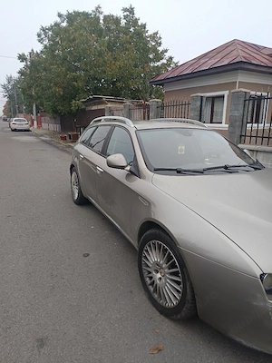 alfa romeo jtdm 159 nr de telefon   - imagine 4