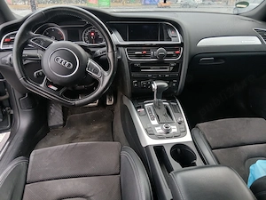 Vind audi a4 2.0tdi guattro 2015 euro6,b8,5 - imagine 3