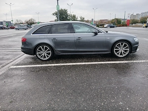 Vind audi a4 2.0tdi guattro 2015 euro6,b8,5