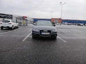 Vind audi a4 2.0tdi guattro 2015 euro6,b8,5 - imagine 2