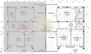 Duplex cu 5 camere 3 bai in zona  Selimbar-Mohu - imagine 6
