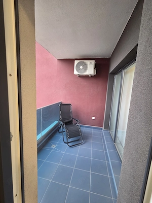 Apartament 2 camere - Victoria Rezidential - imagine 4