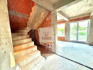 Duplex cu 5 camere 3 bai in zona  Selimbar-Mohu - imagine 10