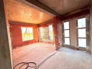 Duplex cu 5 camere 3 bai in zona  Selimbar-Mohu - imagine 7