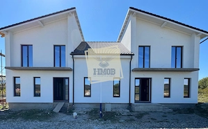 Duplex cu 5 camere 3 bai in zona  Selimbar-Mohu