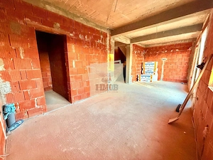 Duplex cu 5 camere 3 bai in zona  Selimbar-Mohu - imagine 9