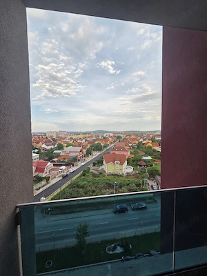 Apartament 2 camere - Victoria Rezidential - imagine 5
