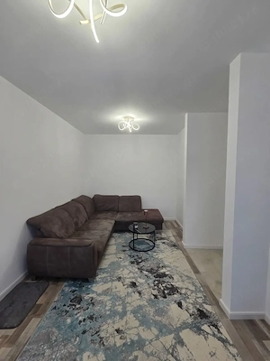 Apartament 2 camere - Victoria Rezidential - imagine 2