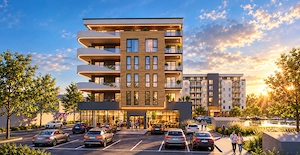 NEW! COMISION 0% - Apartamente cu 3 camere - str.Mihai Eminescu 134E, Baia Mare - imagine 2