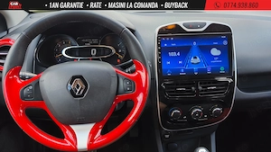 Renault Clio  GARANTIE 1AN RATE BUYBACK Numere rosii gratuite Unic Proprietar Navi - imagine 9