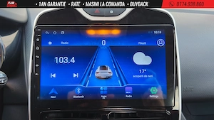 Renault Clio  GARANTIE 1AN RATE BUYBACK Numere rosii gratuite Unic Proprietar Navi - imagine 8