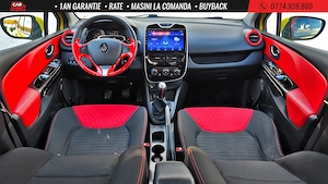 Renault Clio  GARANTIE 1AN RATE BUYBACK Numere rosii gratuite Unic Proprietar Navi - imagine 6