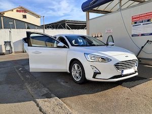 Ford Focus Mk 4 , an fab 2020 - imagine 3