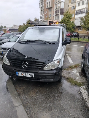 vnd dubă cu scule - imagine 5