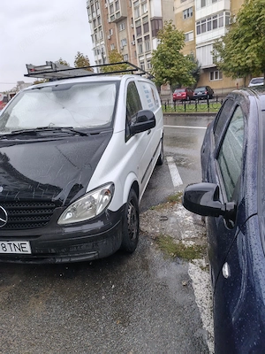 vnd dubă cu scule - imagine 6