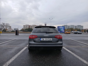 Vind audi a4 2.0tdi guattro 2015 euro6,b8,5 - imagine 6