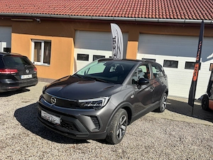 Opel Crossland 1.2 Benzina   2022  - imagine 5
