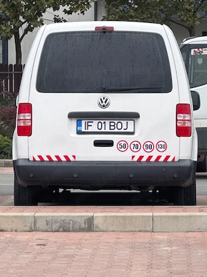 VW Caddy Maxi 1.6 diesel 2013 - imagine 10
