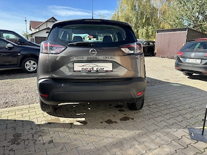 Opel Crossland 1.2 Benzina   2022  - imagine 6