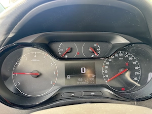 Opel Crossland 1.2 Benzina   2022  - imagine 8