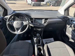 Opel Crossland 1.2 Benzina   2022  - imagine 9