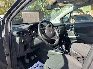 Opel Crossland 1.2 Benzina   2022  - imagine 7