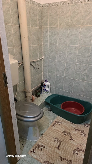Vand Gars 24 MP ,Parter ,str .Aleea Revolutiei ,16.900  Euro Neg  - imagine 11