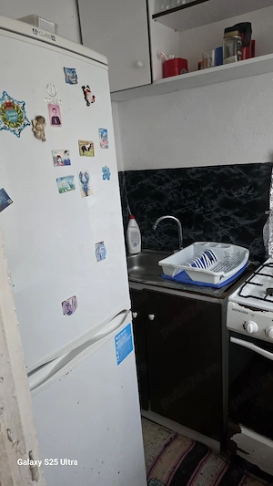 Vand Gars 24 MP ,Parter ,str .Aleea Revolutiei ,16.900  Euro Neg  - imagine 2