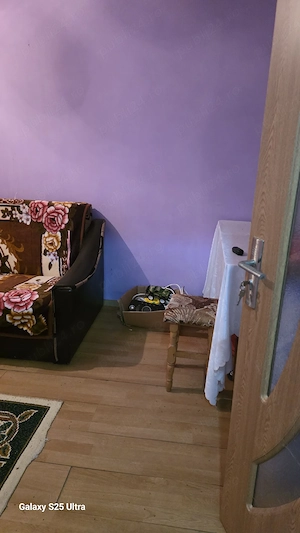Vand Gars 24 MP ,Parter ,str .Aleea Revolutiei ,16.900  Euro Neg  - imagine 4