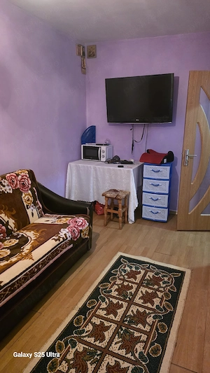 Vand Gars 24 MP ,Parter ,str .Aleea Revolutiei ,16.900  Euro Neg  - imagine 7
