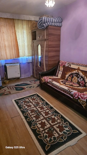 Vand Gars 24 MP ,Parter ,str .Aleea Revolutiei ,16.900  Euro Neg  - imagine 10