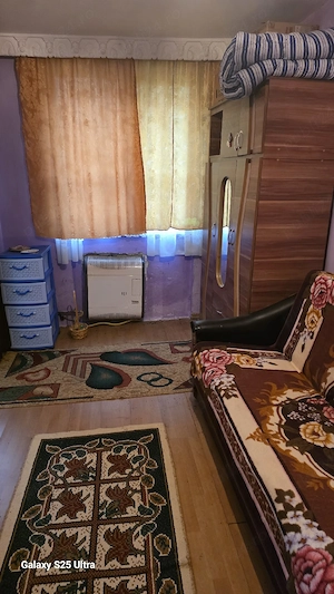 Vand Gars 24 MP ,Parter ,str .Aleea Revolutiei ,16.900  Euro Neg  - imagine 12