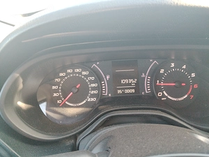 Fiat tipo 2016 - imagine 5